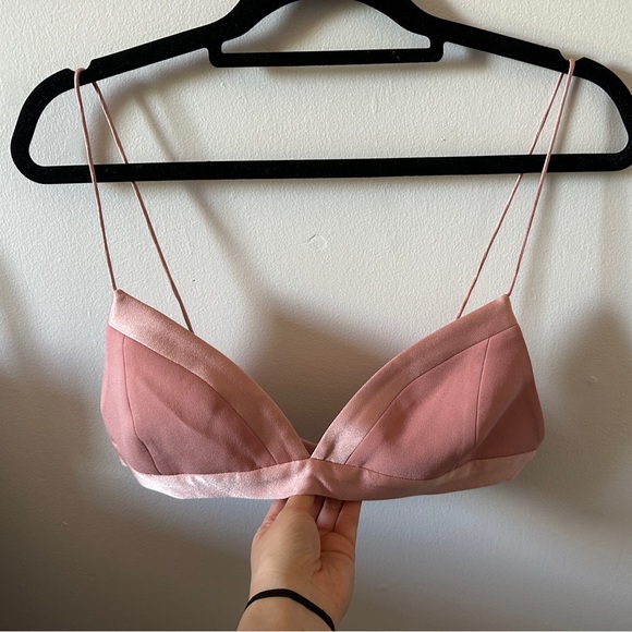 Alex perry bralette - Picture 5 of 8